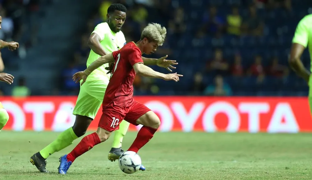 Nỗi buồn Công Phượng ảnh 2