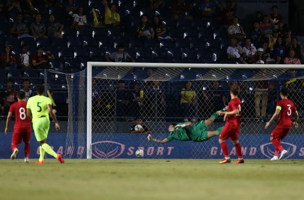 Nỗi buồn Công Phượng ảnh 1