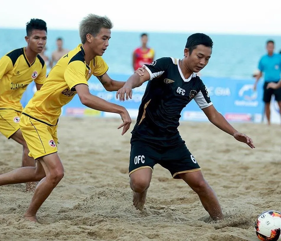 VFF yêu cầu cả Đà Nẵng lẫn Khánh Hòa cung cấp thông tin ảnh 1