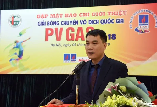 Tội nghiệp bóng chuyền Việt Nam ảnh 2