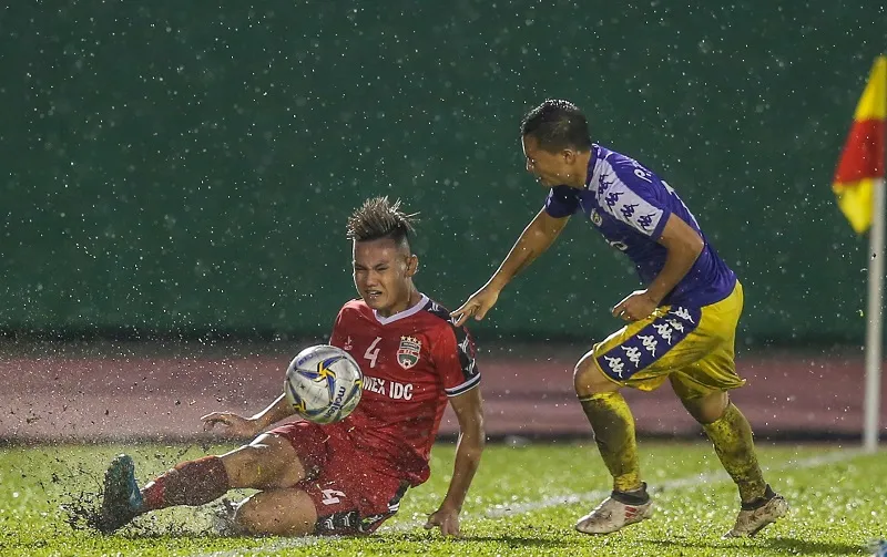 Chung kết AFC Cup 2019: Cửa rộng cho CLB Hà Nội ảnh 1