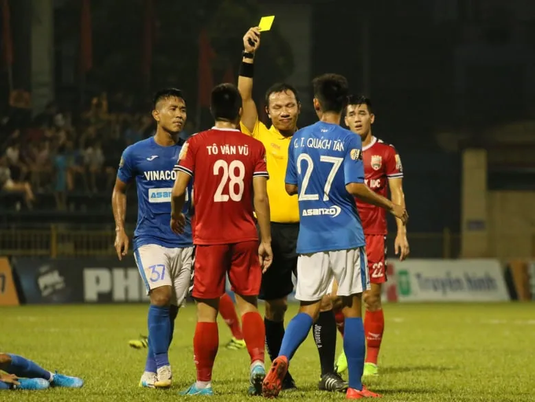 Thắng trận thứ 3 liên tiếp, B.Bình Dương vào tốp 3 ảnh 1