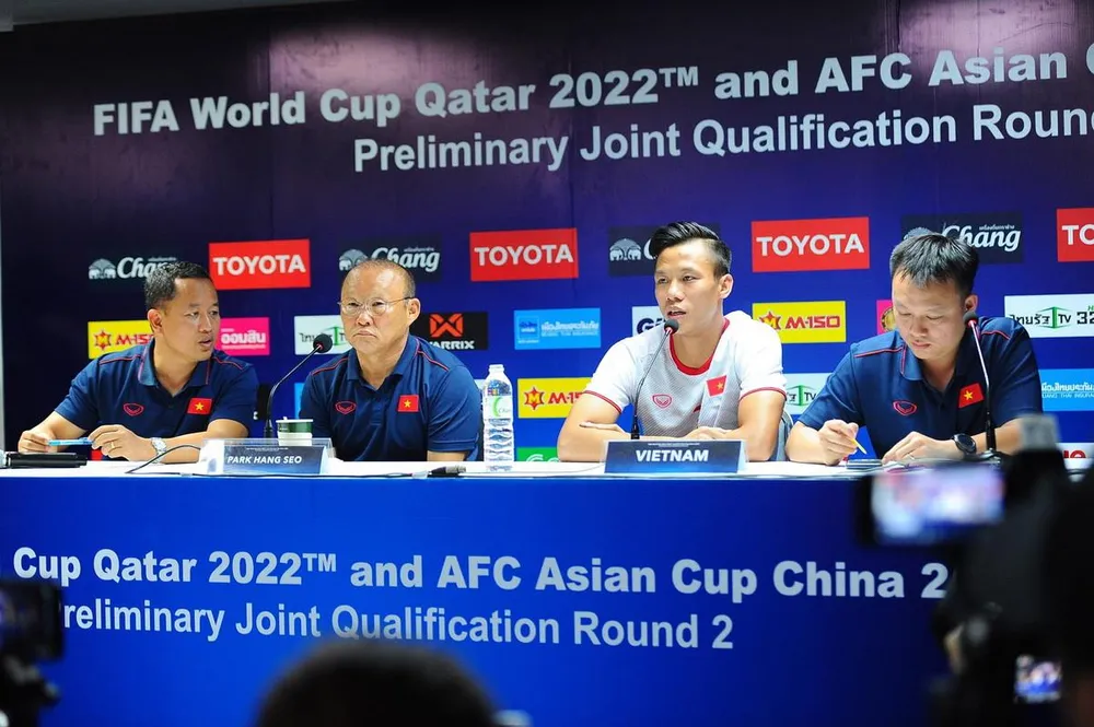 Thả lỏng chờ “đại chiến“ ảnh 1