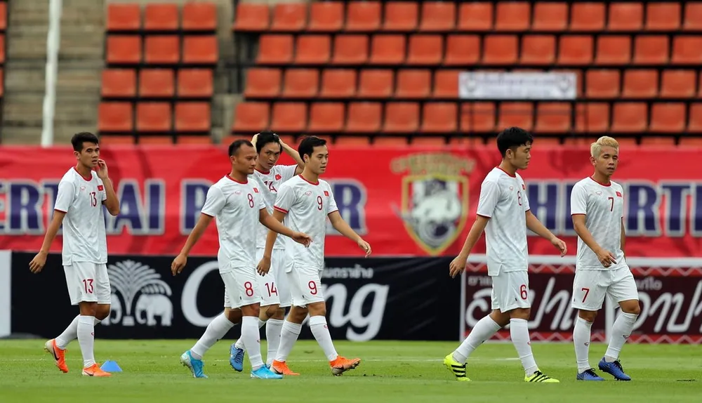 Thả lỏng chờ “đại chiến“ ảnh 2