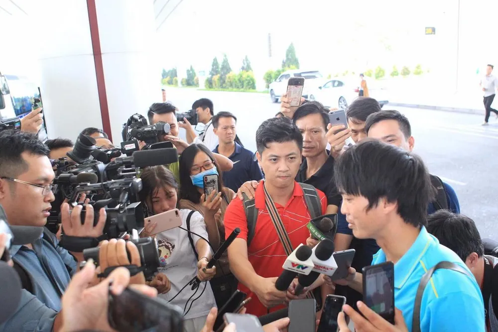 Số phận nghiệt ngã chỉ làm tô đậm thêm 'chất thép' của Tuấn Anh ảnh 1