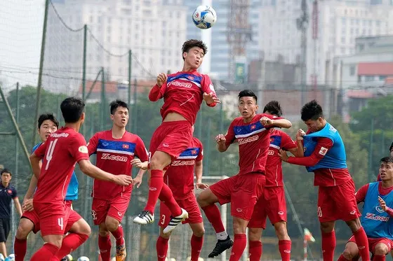 VFF phản bác thông tin về HLV Park Hang-seo trên báo Hàn Quốc ảnh 1