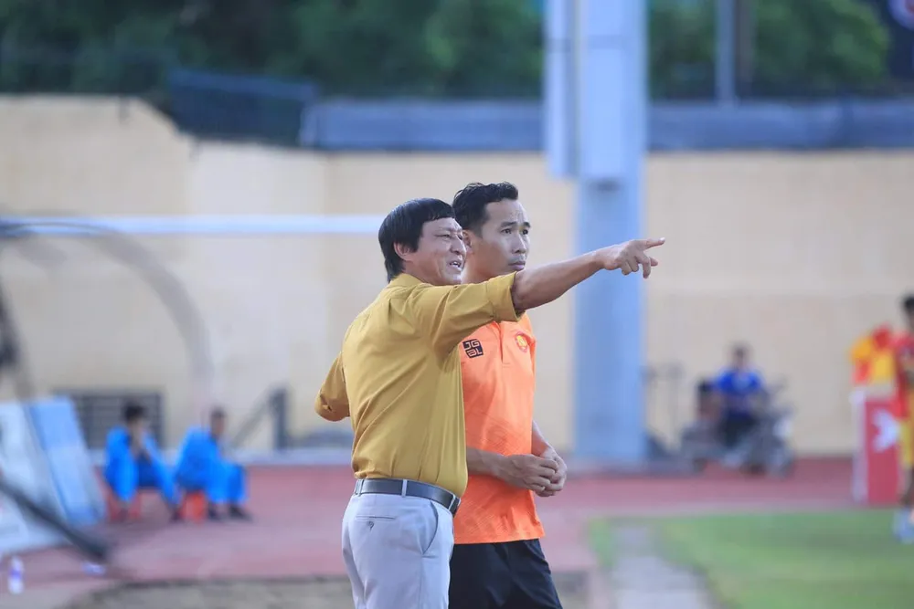 Thanh Hóa lần thứ 3 biến động ở khu kỹ thuật ảnh 1