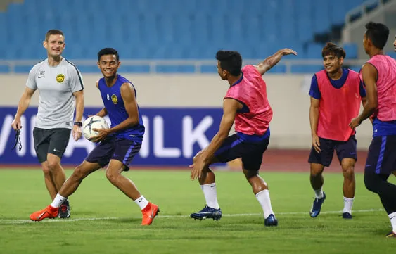 Việt Nam – Malaysia: Niềm tin chiến thắng của thầy trò ông Park Hang-seo ảnh 2