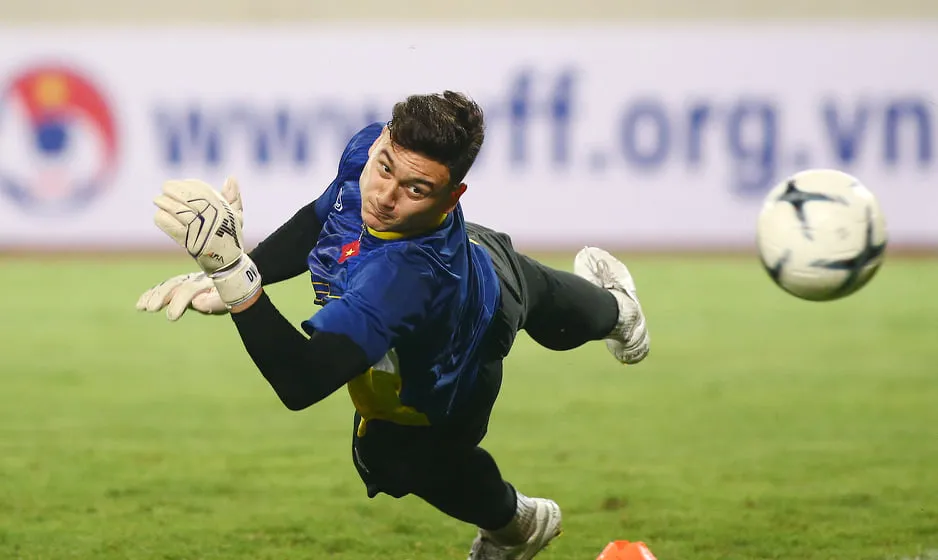 Việt Nam – Malaysia: Niềm tin chiến thắng của thầy trò ông Park Hang-seo ảnh 3