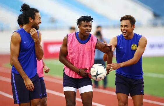 Việt Nam – Malaysia: Niềm tin chiến thắng của thầy trò ông Park Hang-seo ảnh 4