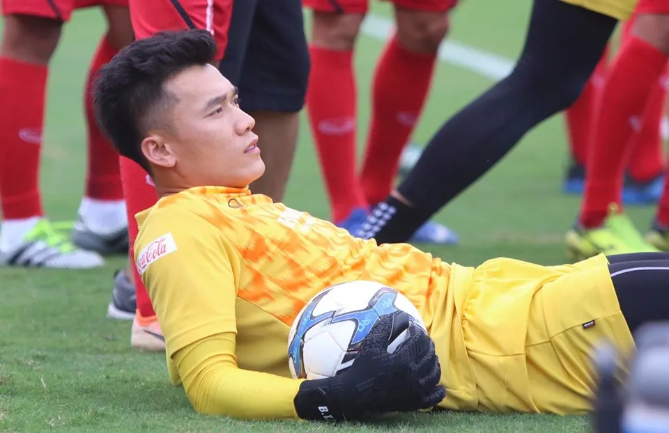 U22 Việt Nam – U22 UAE: “Quân xanh” chất lượng cao ảnh 1