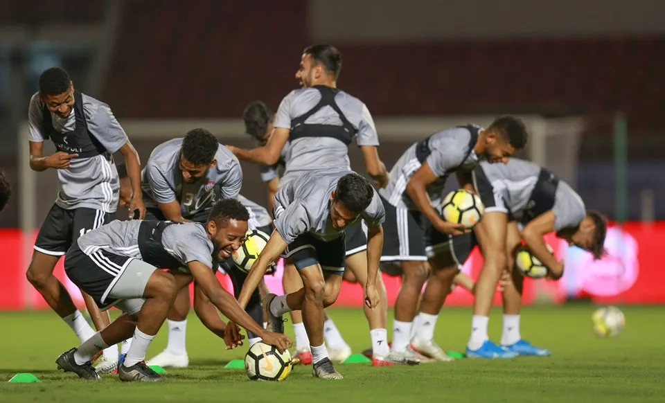 U22 Việt Nam – U22 UAE: “Quân xanh” chất lượng cao ảnh 2