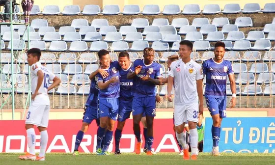 B.Bình Dương – Quảng Nam: “Máu” hơn thì thắng ảnh 1