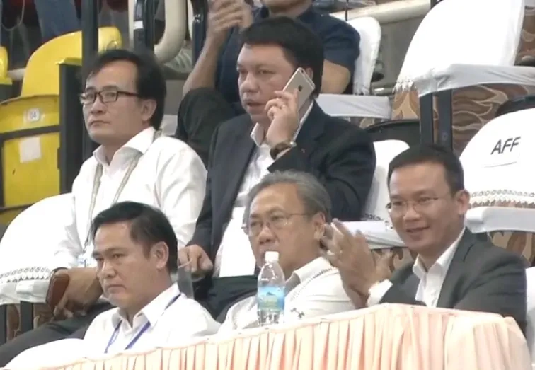 Việt Nam giành vé dự VCK futsal châu Á 2020 ảnh 5