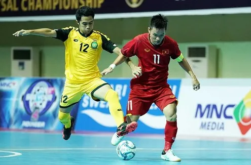 Bóng đá Việt Nam sẽ thắng lớn tại AFF Awards Night 2019? ảnh 3