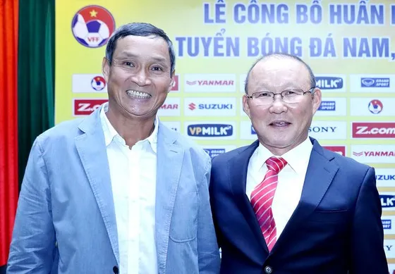 Bóng đá Việt Nam sẽ thắng lớn tại AFF Awards Night 2019? ảnh 1