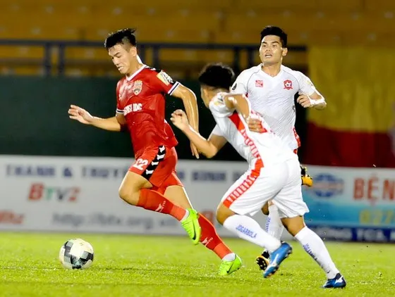 B.Bình Dương trẻ hóa lực lượng, tìm HLV ngoại trước BTV Cup 2019 ảnh 1