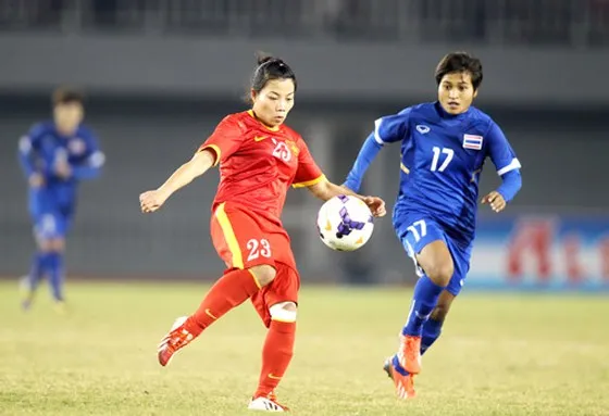 Quả bóng vàng Việt Nam đã đem lại cho tôi nhiều cảm xúc ảnh 2