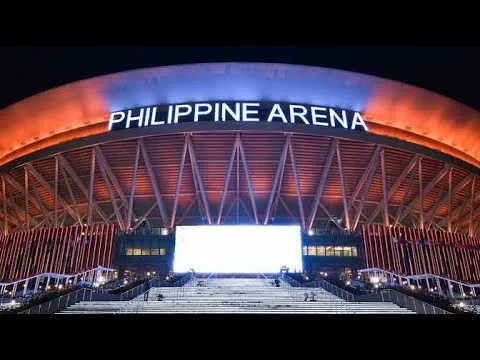 Thể thao Việt Nam gia nhập Làng VĐV SEA Games ảnh 1