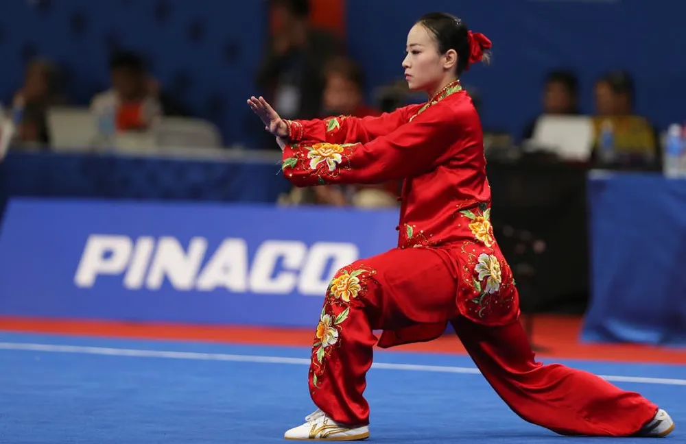 Trực tiếp SEA Games 30: Kurash giúp Việt Nam đoạt tấm HCV thứ 7 ảnh 16