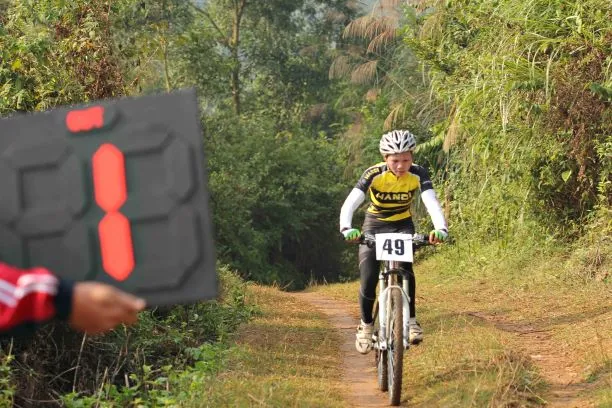 Trực tiếp SEA Games 30: Kurash giúp Việt Nam đoạt tấm HCV thứ 7 ảnh 11