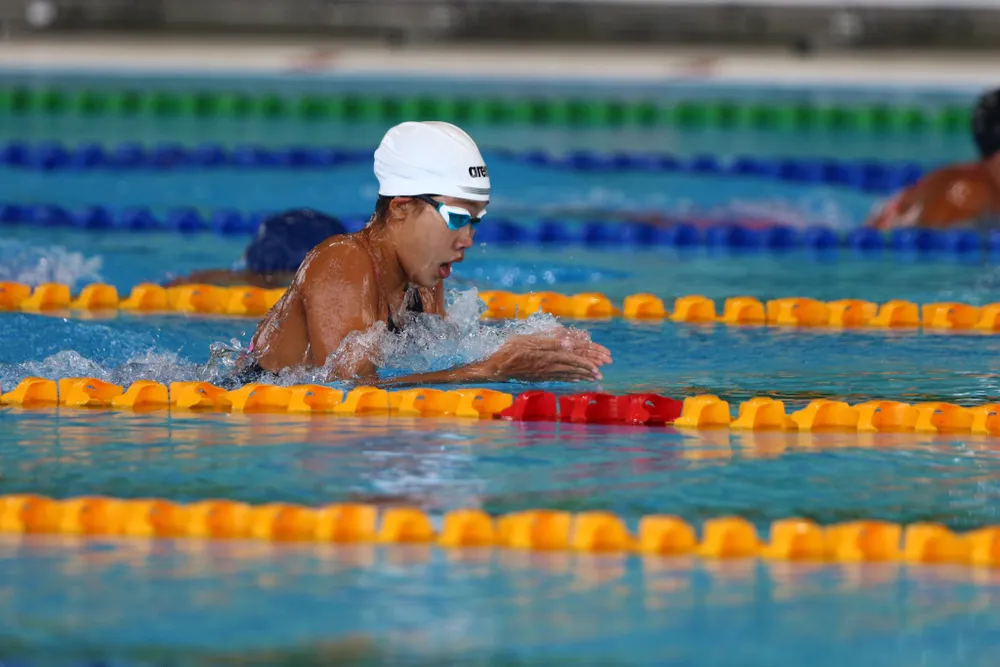 Kình ngư Việt Nam mất suất chung kết vì phạm quy ảnh 2