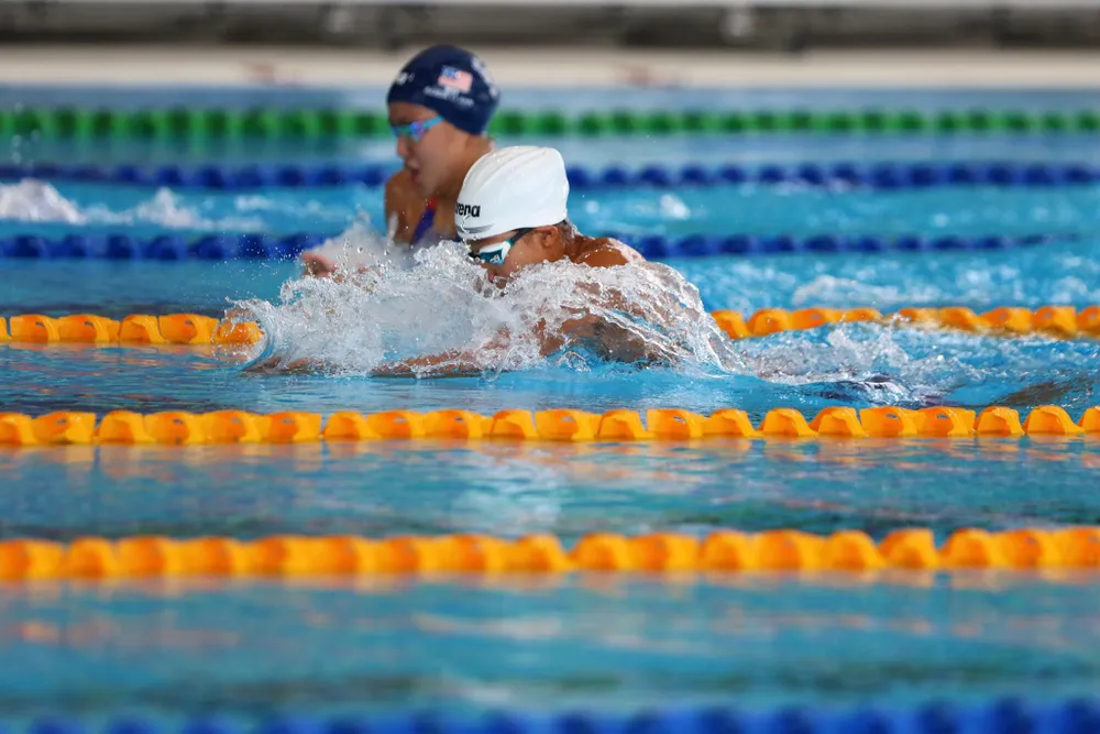 Kình ngư Việt Nam mất suất chung kết vì phạm quy ảnh 3