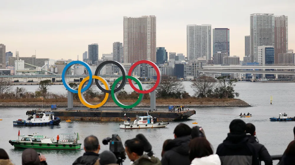 Olympic Tokyo 2020 sẽ không trì hoãn vì dịch Covid-19 ảnh 1