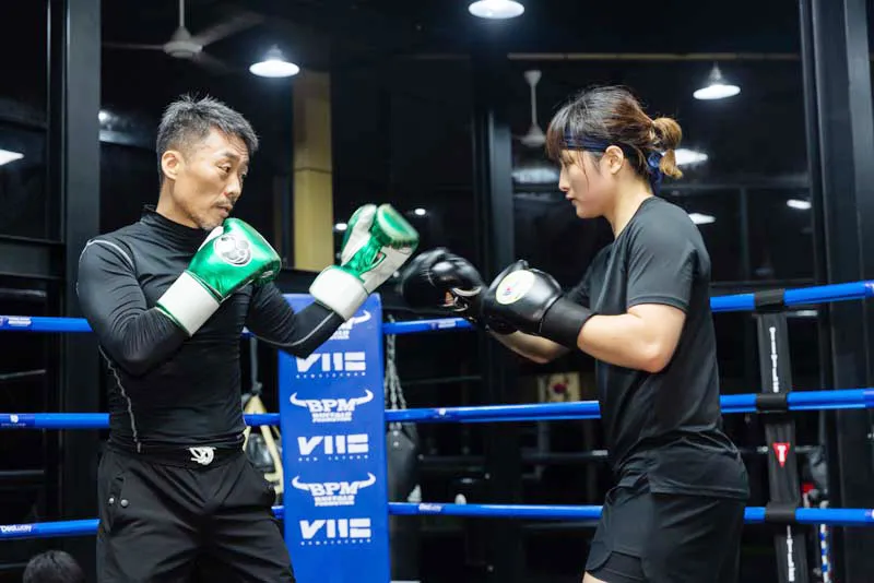 Quyền Anh chuyển mình nhờ xã hội hoá ảnh 3