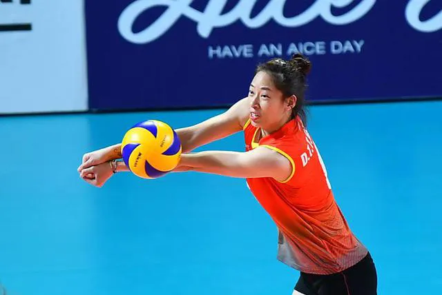 Giải bóng chuyền VĐQG 2020: VTV Bình Điền Long An thiếu chủ công Trần Thị Tranh Thuý ảnh 2