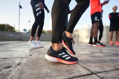 6.000 người chạy bộ tự tin cải thiện bản thân ảnh 2