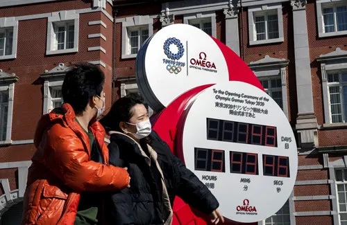 Không dễ quyết định hủy bỏ Olympic Tokyo 2020 ảnh 1