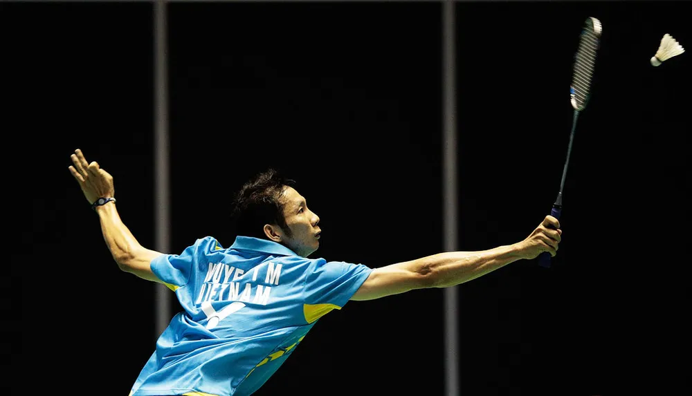 Huỷ nhiều giải quốc tế, cầu lông thế giới hứa sẽ nới chuẩn Olympic ảnh 2