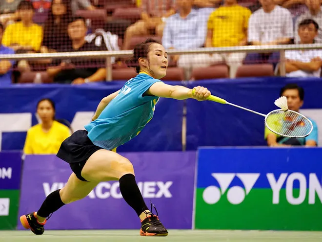 Huỷ nhiều giải quốc tế, cầu lông thế giới hứa sẽ nới chuẩn Olympic ảnh 1