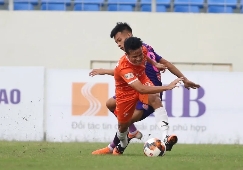 LS V-League 2020 và những điểm nhấn sau 2 vòng đấu ảnh 2