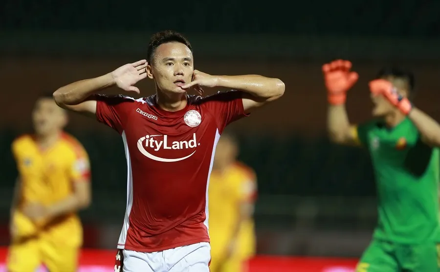 LS V-League 2020 và những điểm nhấn sau 2 vòng đấu ảnh 1