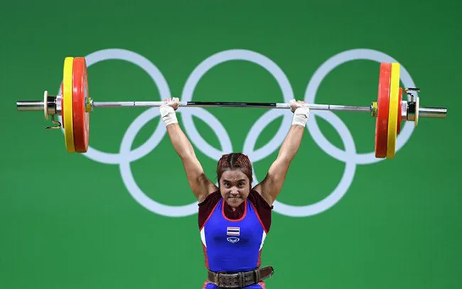 IWF giám sát doping đối với cử tạ Việt Nam ảnh 1