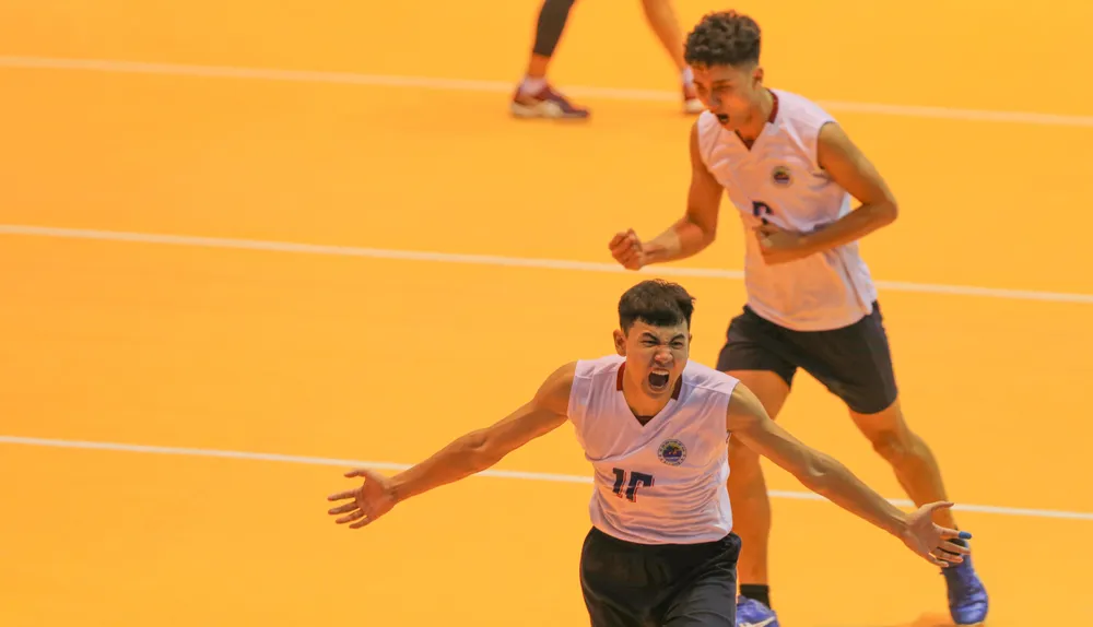 Giải bóng chuyền VĐQG 2020: Trẻ hoá lực lượng vì tương lai ảnh 3