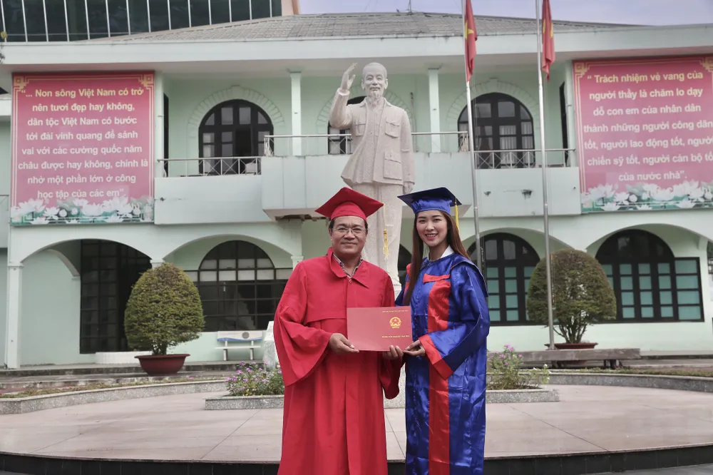 PGS.TS Đặng Hà Việt (Tổng thư ký Liên đoàn Bóng rổ Việt Nam): Phát triển bền vững là đích ngắm của bóng rổ Việt Nam ảnh 1