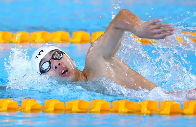 Hơn 7.000 VĐV sẽ tham dự SEA Games 31 ảnh 2