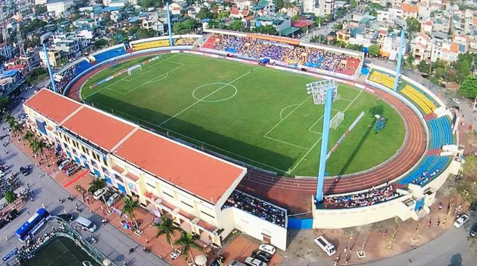 SEA Games 31: Bóng chuyền và bóng đá nữ thi đấu tại Quảng Ninh ảnh 1