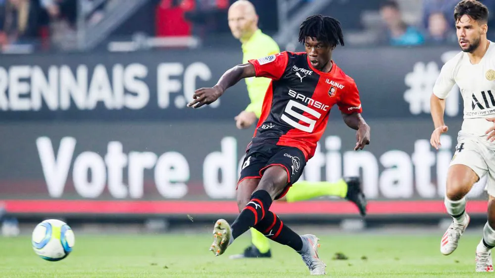 Real Madrid lại muốn khuấy đảo thị trường chuyển nhượng ảnh 1