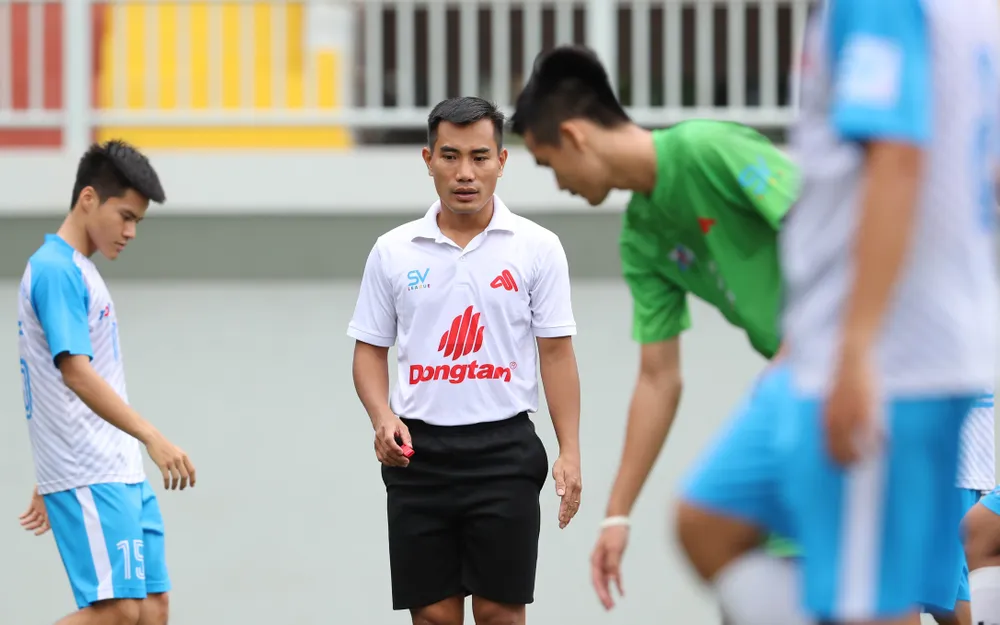 SV-League 2020 và giấc mơ chuyên nghiệp ảnh 2