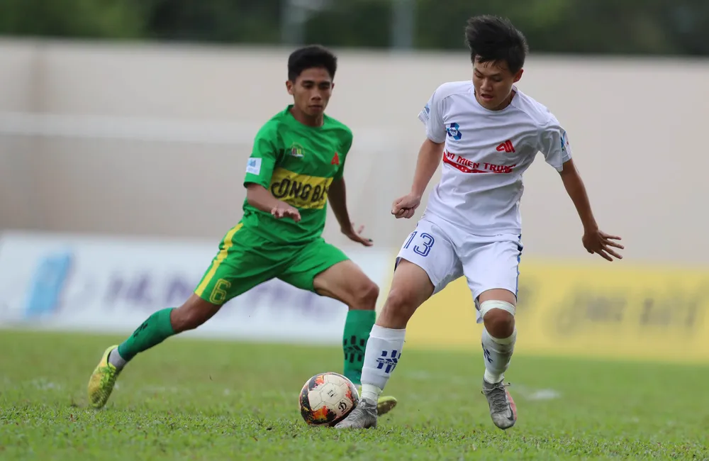 SV-League 2020: Đội bóng của bầu Đức tái ngộ đội bóng nhà bầu Hải ở chung kết ảnh 2