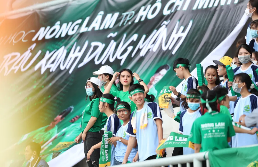 SV-League 2020: Đội bóng của bầu Đức tái ngộ đội bóng nhà bầu Hải ở chung kết ảnh 3