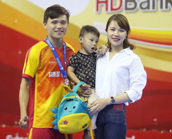 Khổng Đình Hùng: Sau nỗi buồn là niềm vui và sự tự hào ảnh 1