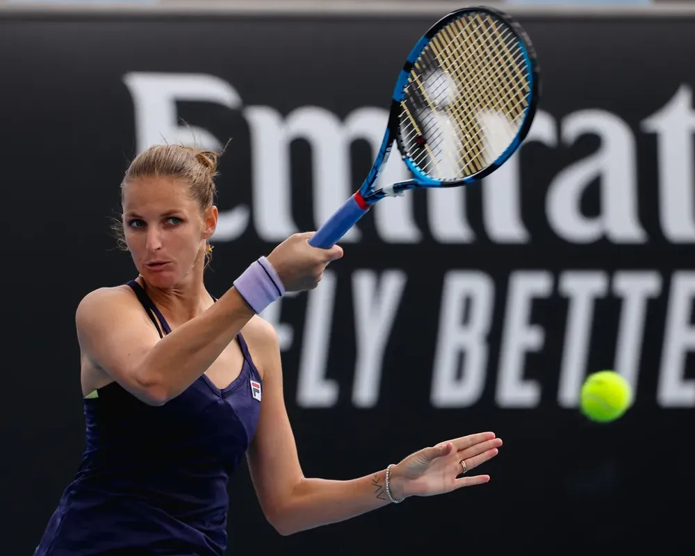 Kết quả Gippsland Trophy & Yarra Valley Classic (mới cập nhật) - Các “Cựu Nữ hoàng" đều thắng ảnh 3