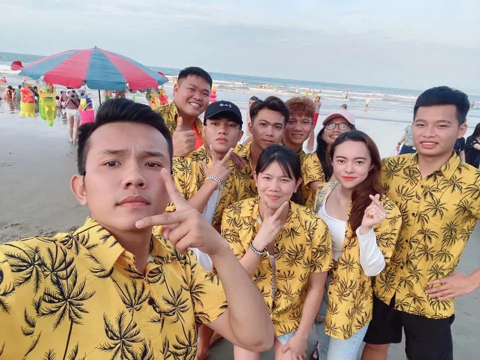 Sao thể thao Việt rạng ngời đón Xuân ảnh 8