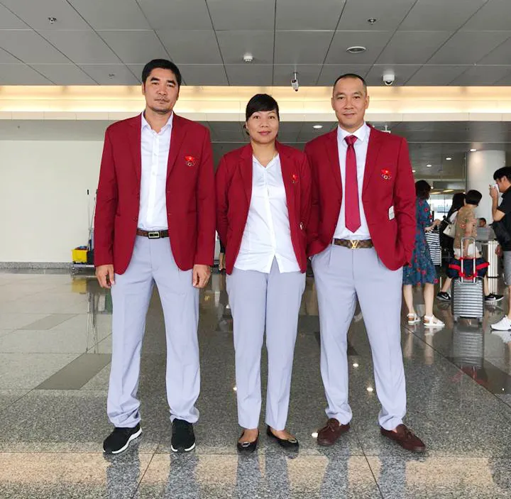 HLV Nguyễn Tuấn Kiệt: Tôi tìm đến nơi có khát vọng giống mình ảnh 4