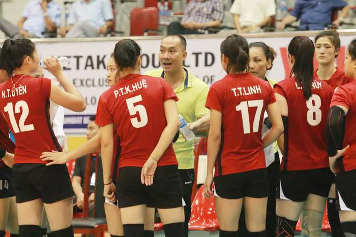 HLV Nguyễn Tuấn Kiệt: Tôi tìm đến nơi có khát vọng giống mình ảnh 1